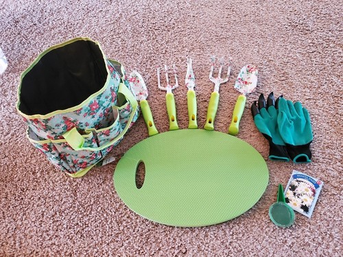10pcs garden tools set - 10pcs,