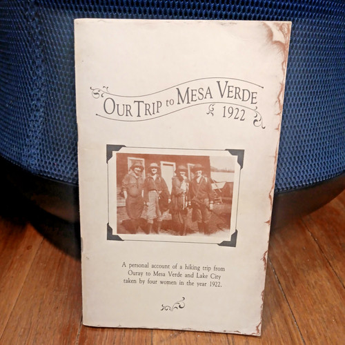 Mesa verde 1922 - verde, ,