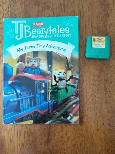 Bearytales my teeny - my,