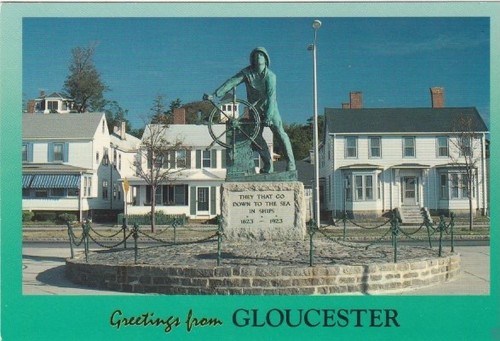 Fisherman memorial greetings - fisherman's, memorial-greetings