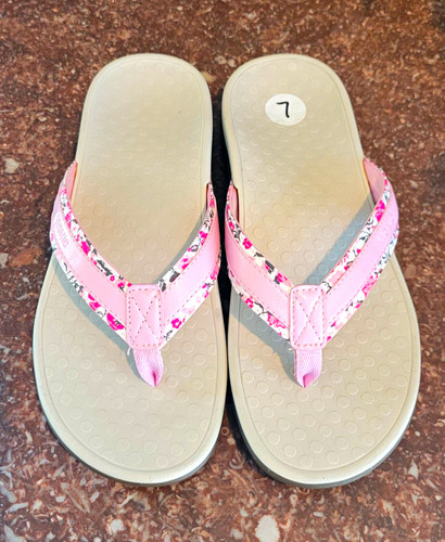 Vionic women size floral - women’s,