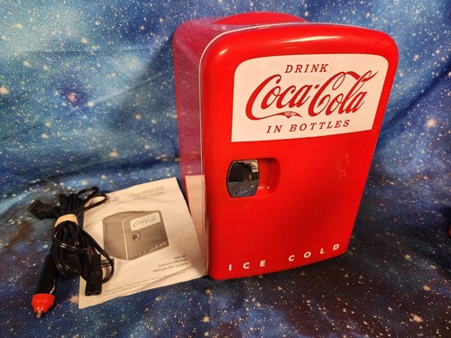 Official coca cola can - coca-cola,