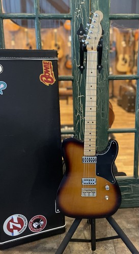 Fender tele bration - tele-bration, cabronita