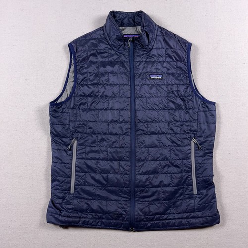 Patagonia vest mens - vest,
