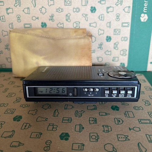 Sanyo rpm 6800 - sanyo, am