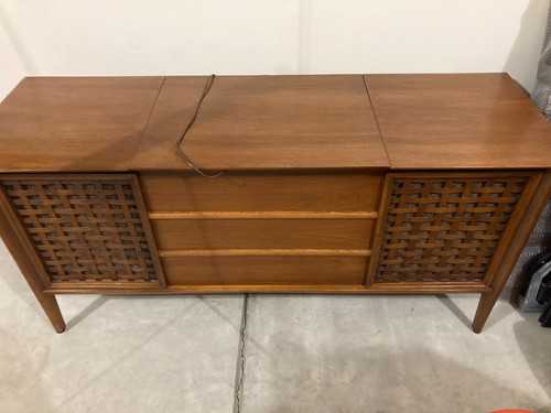 Mid century vintage - mid-century, admiral