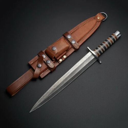 Arkansas toothpick dagger - arkansas,