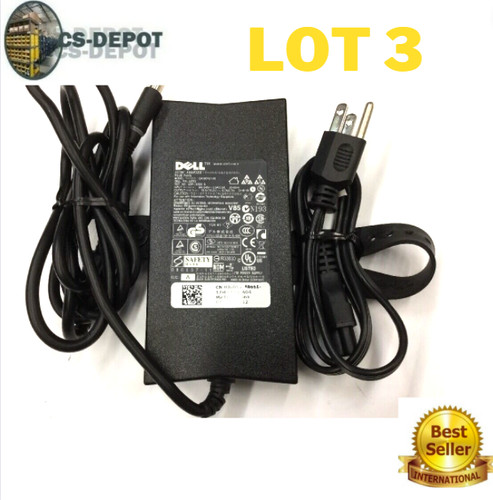 Lot dell 130w 0vjch5 - 130w,