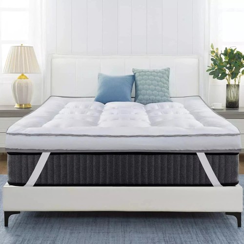 Mattress topper inch cooling - mattress,