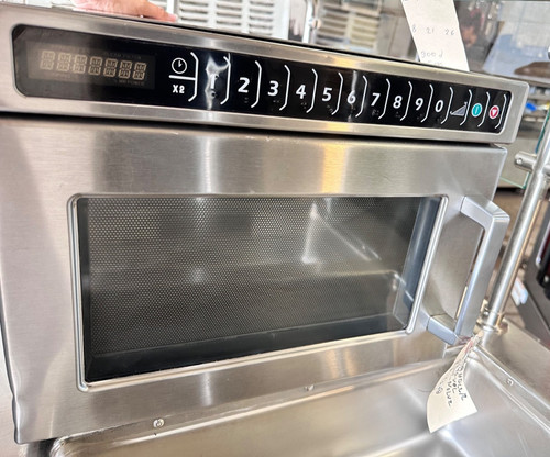 Amana hdc212 commercial - amana,