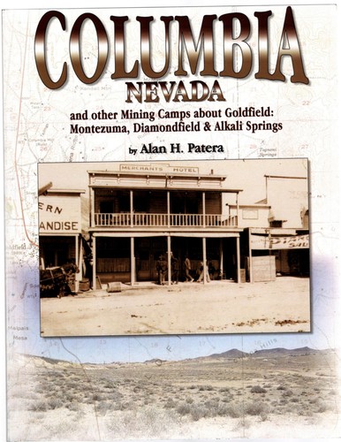 Columbia nevada and other - columbia,