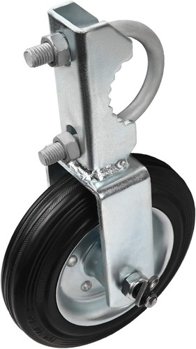 Support wheel for - for, lift