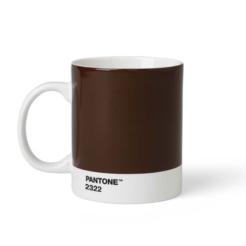 Pantone porcelain mugs 375 - porcelain,