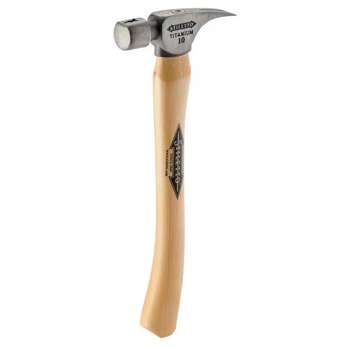 Stiletto titanium - oz.,