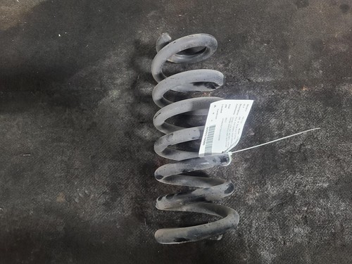 Used rear coil spring fits - coil,