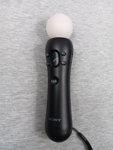 Sony playstation ps3 move - playstation,