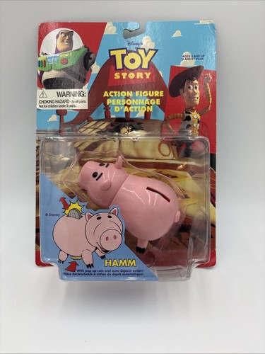 Vintage 1995 thinkway toys - thinkway,