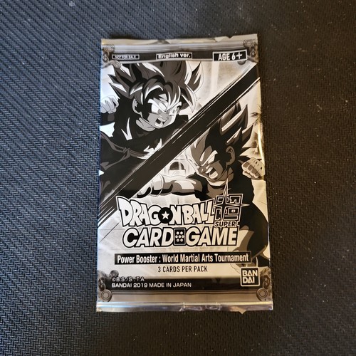 Dragon ball super power - ball,