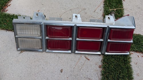 1979 chevy monte carlo - chevy,