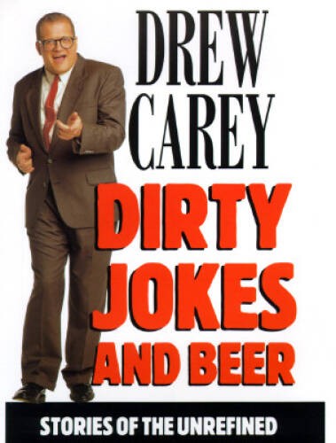 Dirty jokes and beer stories - dirty,