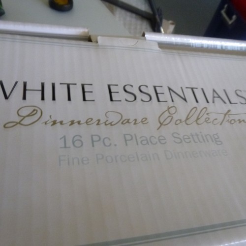 Dinnerware home - pc,