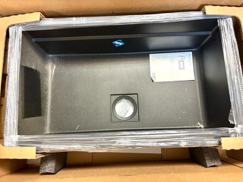 Franke ellipse undermount - ellipse,
