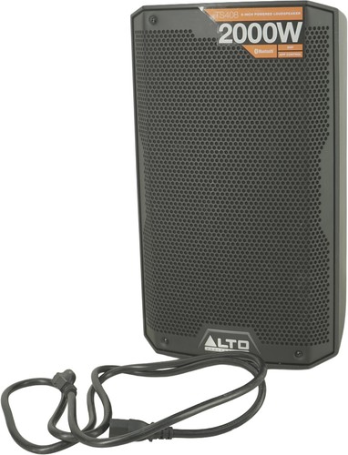 Issue alto ts408 2000w - ts408,