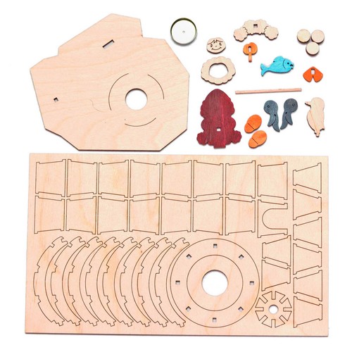 German diy smoker kit igloo - diy,