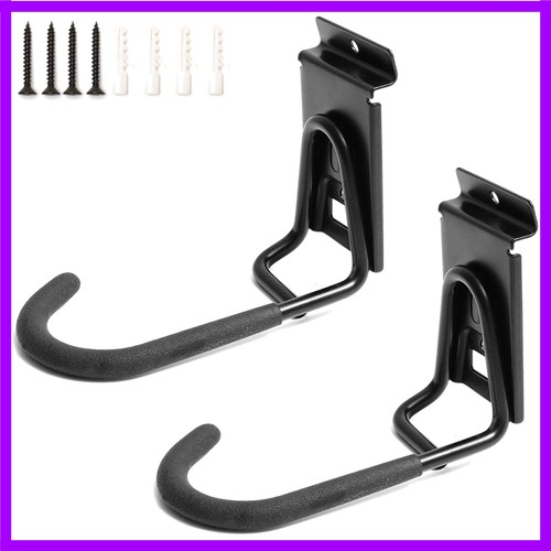 Slatwall bike hooks - slatwall,