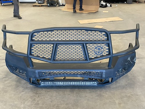 Gmc sierra 2500 - 16, 17