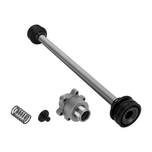Rear differential drive shaft - rear,