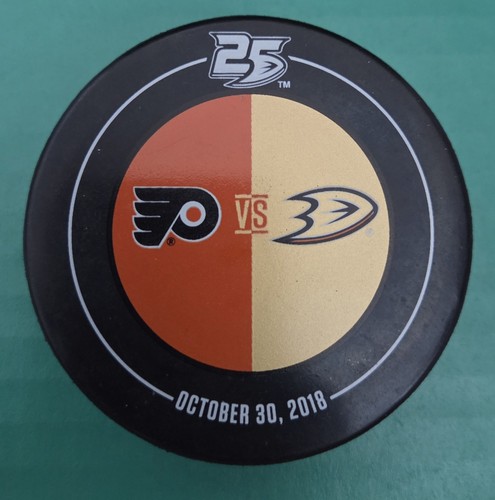 Anaheim ducks philadelphia - vs,