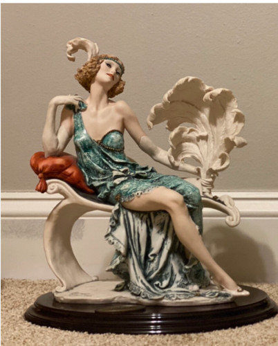 Rare giuseppe armani - rare,