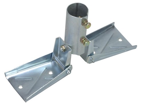 Heavy duty roof mount - heavy, for