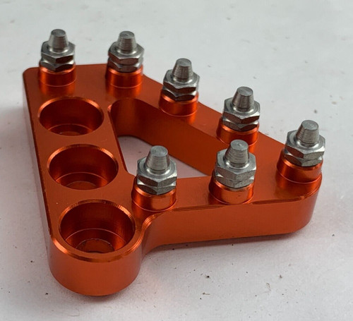Ktm rear brake - ktm, pedal