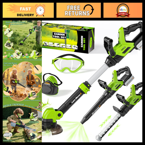 Kids garden tool - kids,