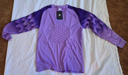Jingjishen goalie shirt - shirt, lg