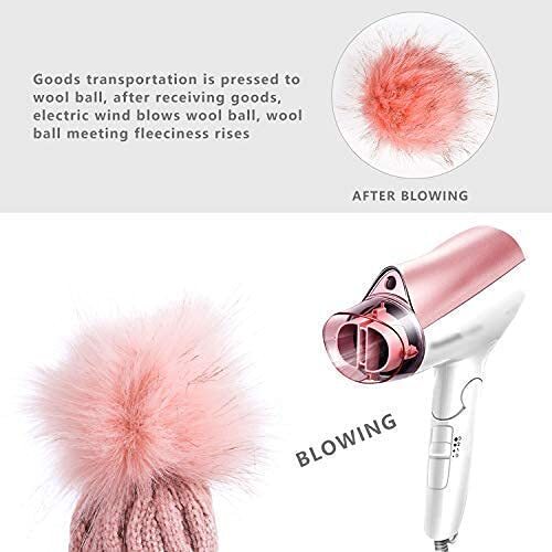 Women winter pom - ,