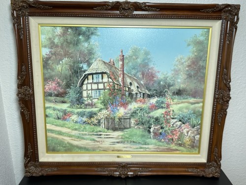 Vintage hollybush marty bell - hollybush,