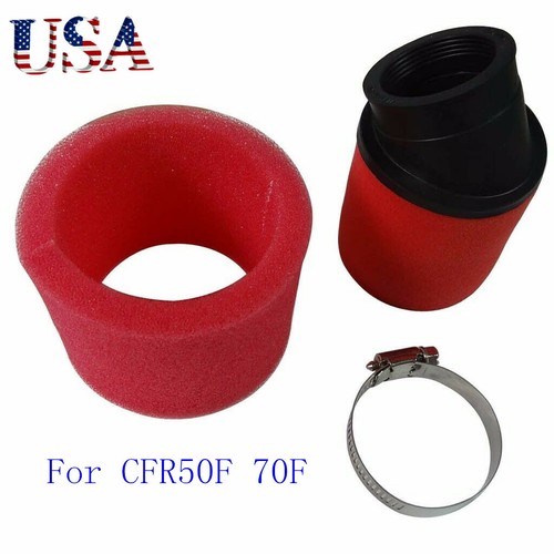 45mm air filter for honda - for,