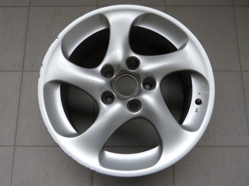 Porsche 911 996 c4s turbo - 996,