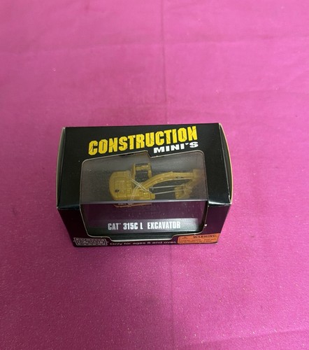 Cat construction mini - construction,