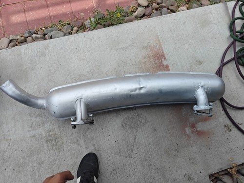 Cleaned and coated porsche - and,