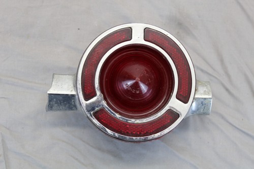 Oem tail light - oem, parts