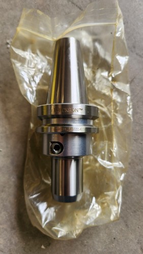 Erickson hydraulic chuck tool - chuck,