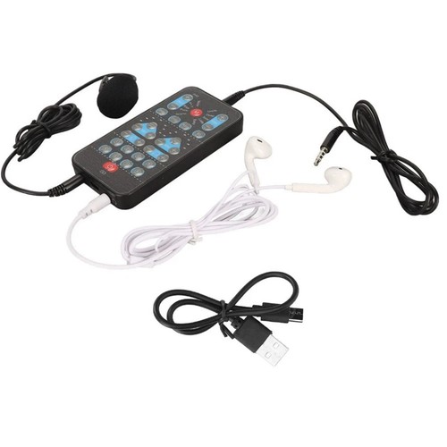 Portable handheld voice - portable,