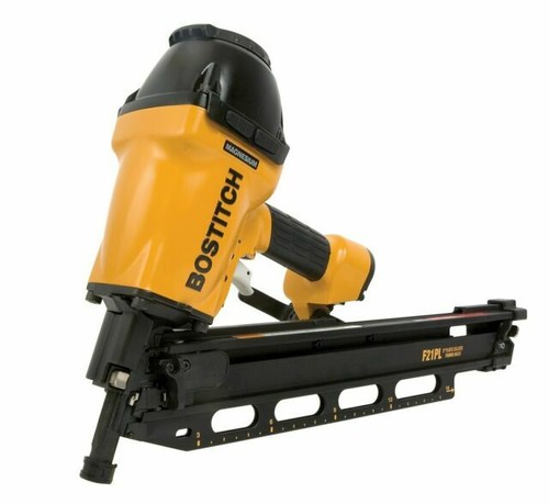 Bostitch degree 2 - bostitch,