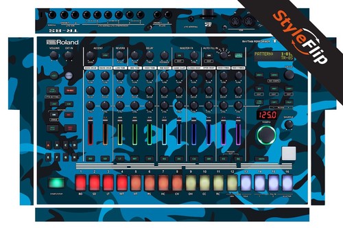Roland rhythm composer - rhythm, |