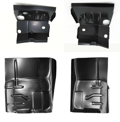 1980 and f250hd f350 - 1980-96,