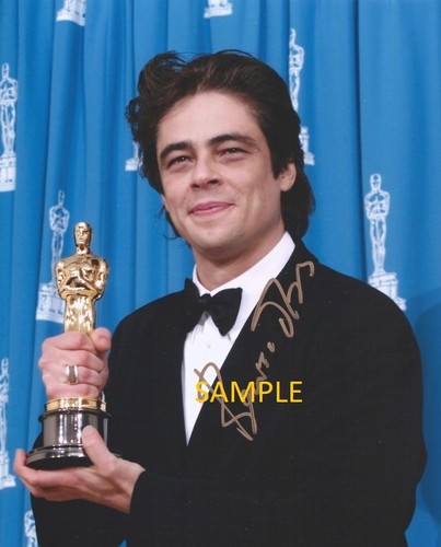 Benicio del toro - del, #3